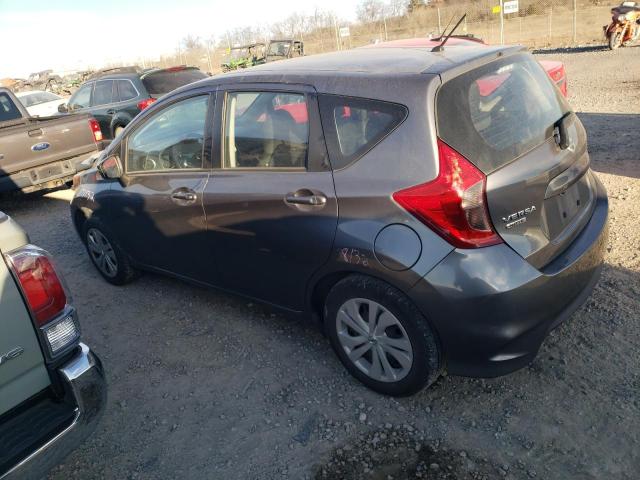 Изображение 2 2019 NISSAN VERSA NOTE S 2019 с VIN 3N1CE2CPXKL357181