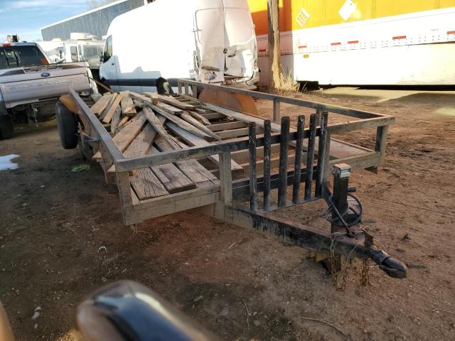 Image 1 of 2001 TRTL TRAILER 2001 with VIN 1R9TU18211F362040