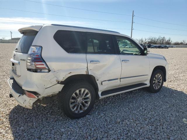 Obraz 3 z 2017 LEXUS GX 460 2017 z VIN JTJBM7FX6H5173236