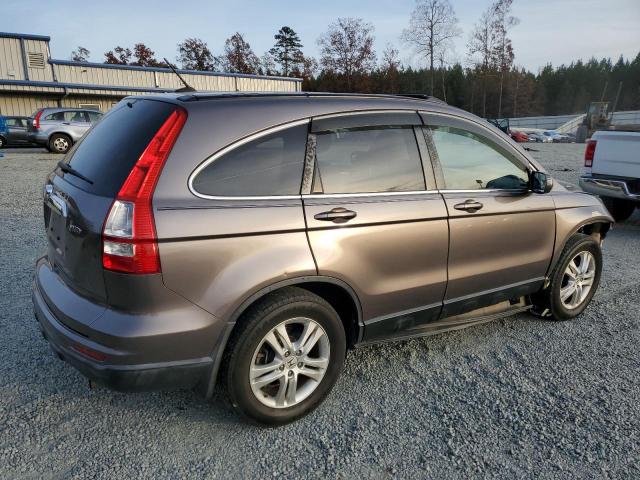 Image 3 of 2011 HONDA CR-V EXL 2011 with VIN 5J6RE4H7XBL045847