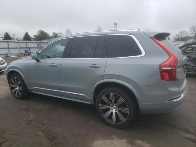 Image 2 of 2024 VOLVO XC90 ULTIMATE 2024 with VIN YV4062JF2R1168692