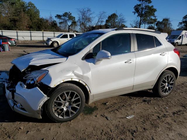 2016 BUICK ENCORE SPORT TOURING 2016 image