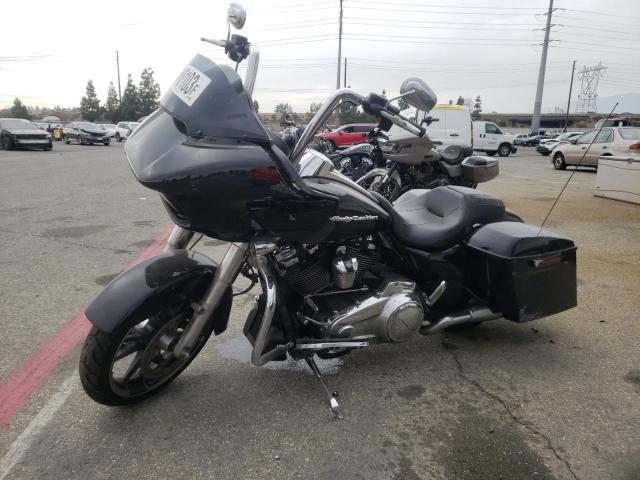 Image 2 of 2020 HARLEY-DAVIDSON FLTRX  2020 with VIN 1HD1KHC25LB606945