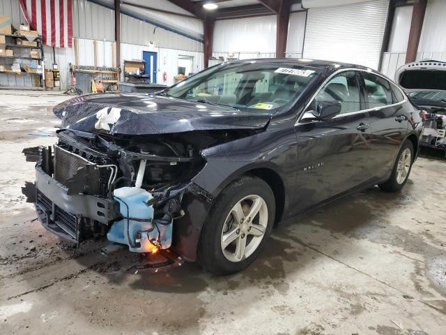 Изображение 1 2022 CHEVROLET MALIBU LS 2022 с VIN 1G1ZC5ST1NF175762