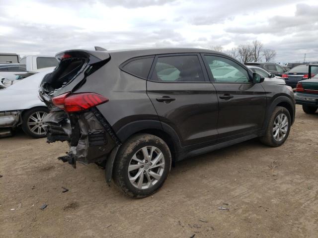 Obraz 3 z 2020 HYUNDAI TUCSON SE 2020 z VIN KM8J23A45LU087517