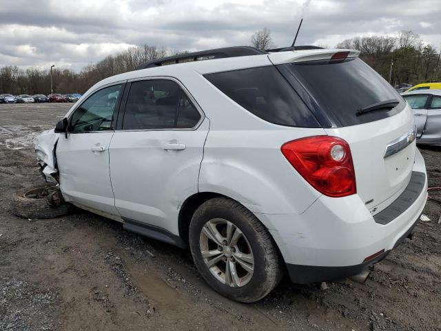 Image 2 of 2013 CHEVROLET EQUINOX LT 2013 with VIN 2GNFLEE38D6340115