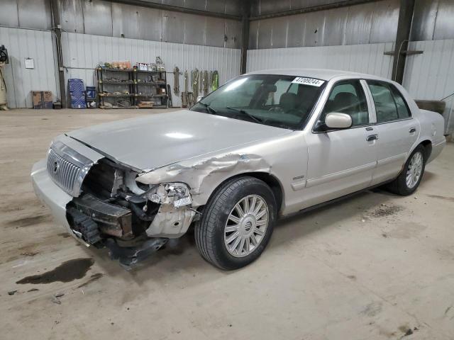 2009 MERCURY GRAND MARQUIS LS 2009 image