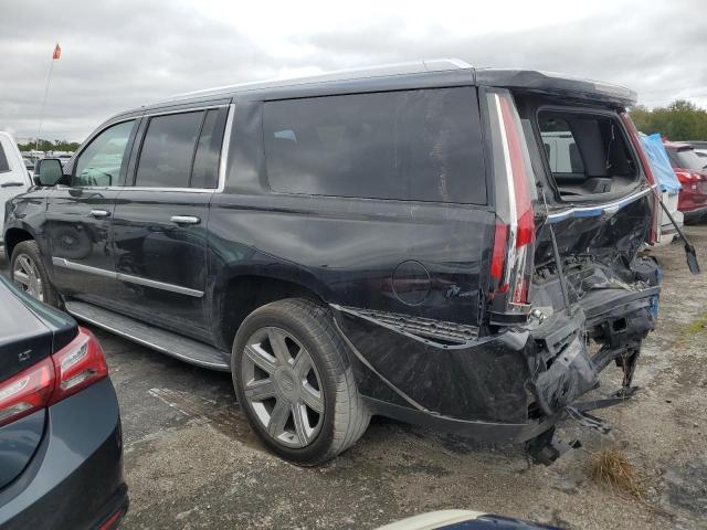 Obraz 2 z 2018 CADILLAC ESCALADE ESV LUXURY 2018 z VIN 1GYS4HKJXJR308897