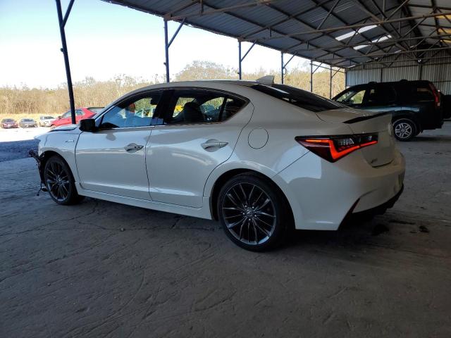 Изображение 2 2021 ACURA ILX PREMIUM A-SPEC 2021 с VIN 19UDE2F86MA000937