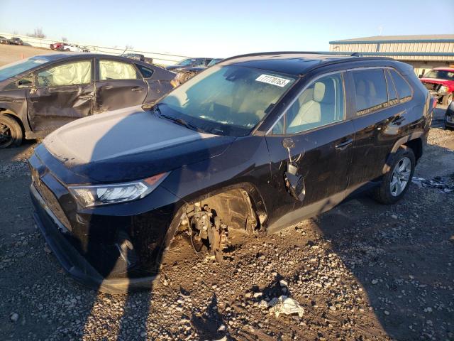 Obraz 1 z 2020 TOYOTA RAV4 XLE 2020 z VIN 2T3W1RFV1LW089236