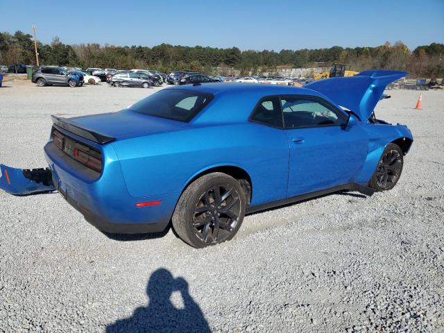 Obraz 3 z 2023 DODGE CHALLENGER SXT 2023 z VIN 2C3CDZAG8PH650092