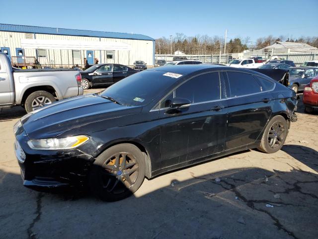 Изображение 1 2016 FORD FUSION SE 2016 с VIN 3FA6P0H70GR393957