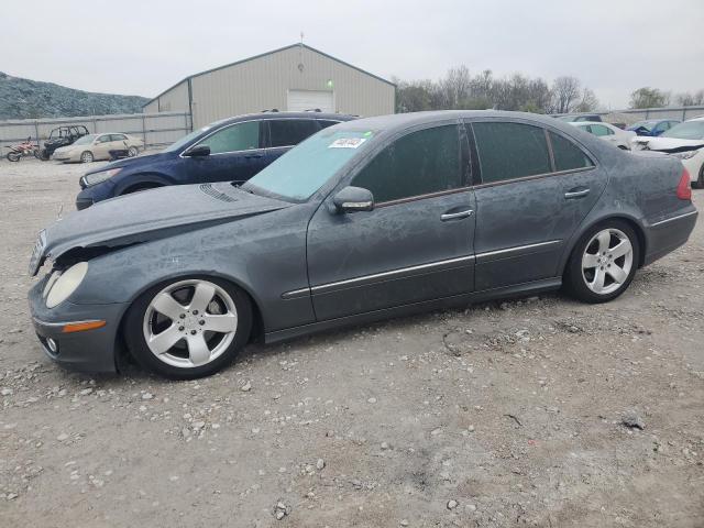 Obraz 1 z 2007 MERCEDES-BENZ E 550 2007 z VIN WDBUF72X37B071371