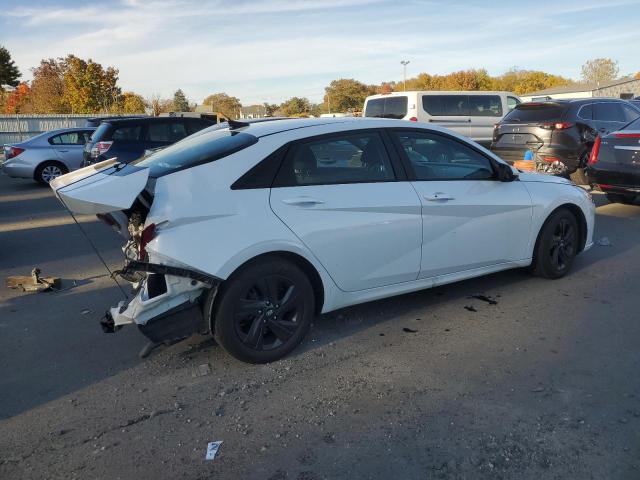 Obraz 3 z 2021 HYUNDAI ELANTRA SEL 2021 z VIN 5NPLS4AG6MH008803