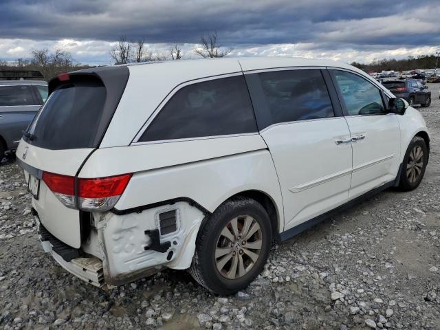 Obraz 3 z 2014 HONDA ODYSSEY EXL 2014 z VIN 5FNRL5H66EB064122