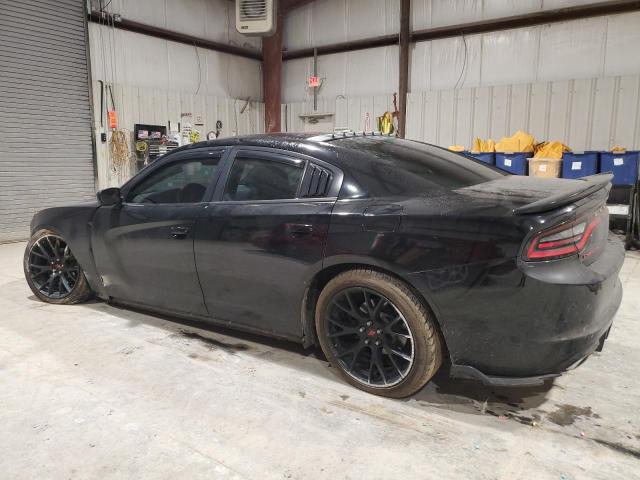 Изображение 2 2018 DODGE CHARGER SXT 2018 с VIN 2C3CDXBGXJH186863