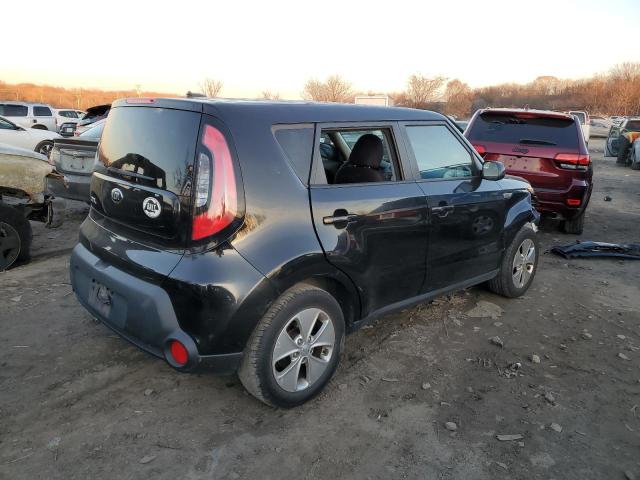 Obraz 3 z 2015 KIA SOUL  2015 z VIN KNDJN2A29F7790772