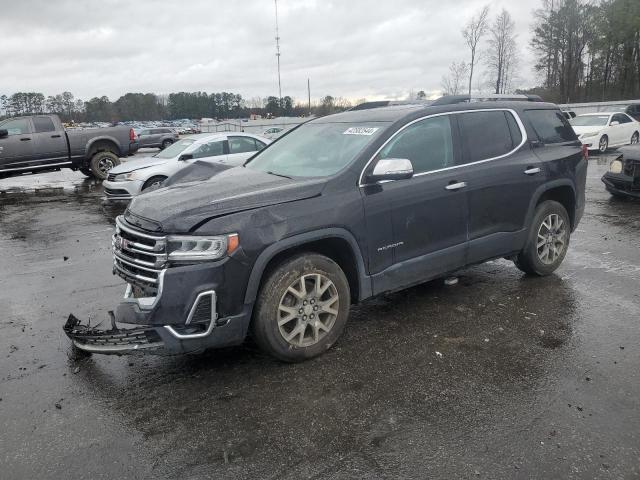Изображение 2020 GMC ACADIA SLT 2020