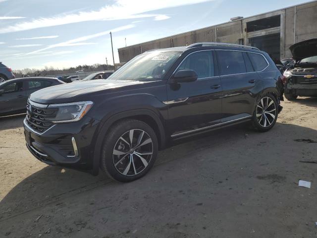 Obraz 2024 VOLKSWAGEN ATLAS SEL PREMIUM R-LINE 2024