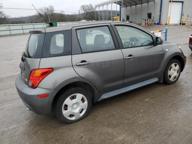 Изображение 3 2005 TOYOTA SCION XA  2005 с VIN JTKKT624740074341