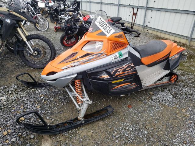 Image 2 of 2007 ARTC SNOWMOBILE 2007 with VIN 4UF07SNW97T108445