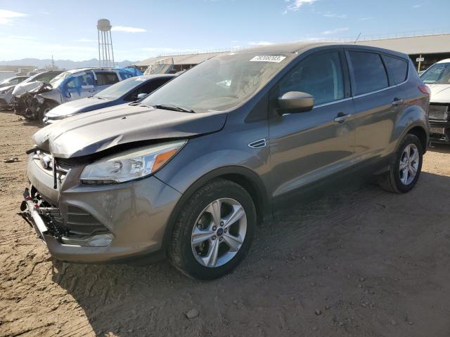 Obraz 1 z 2014 FORD ESCAPE SE 2014 z VIN 1FMCU0GX4EUC03196