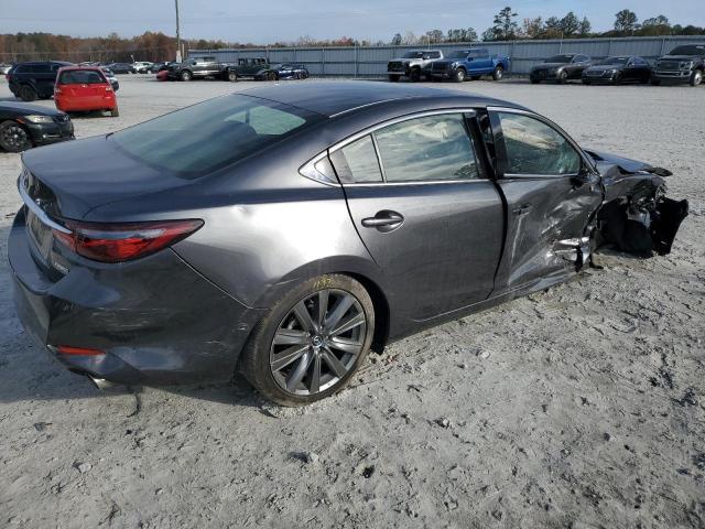 Image 3 of 2021 MAZDA 6 TOURING 2021 with VIN JM1GL1VM0M1618121