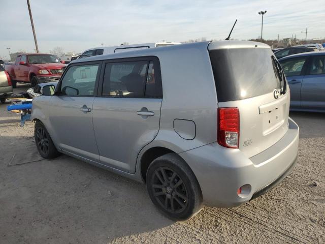 Image 2 of 2013 TOYOTA SCION XB  2013 with VIN JTLZE4FE3DJ044162