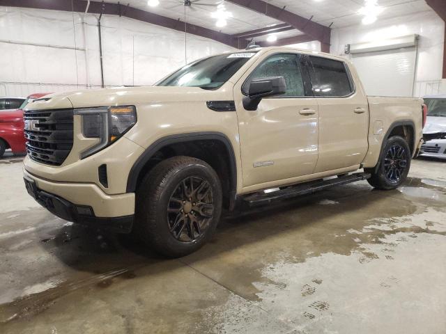 2023 GMC SIERRA K1500 ELEVATION 2023 image