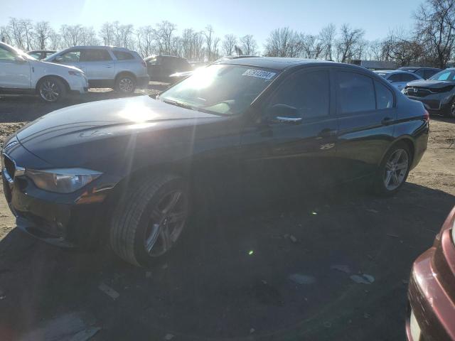 Obraz 2013 BMW 328 XI 2013