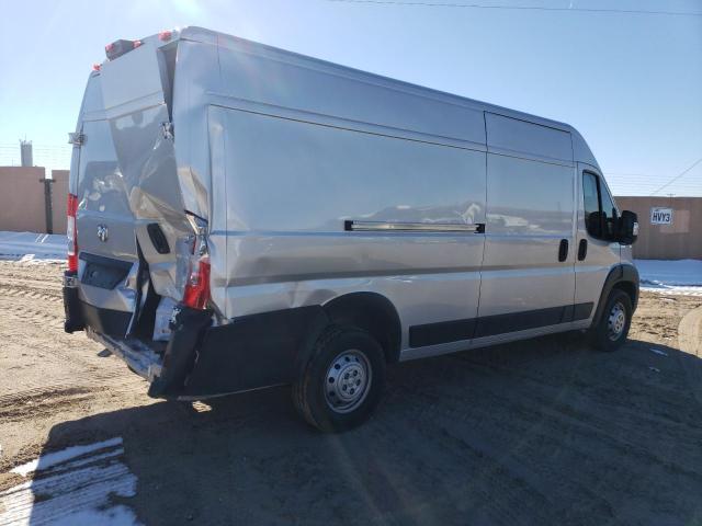 Image 3 of 2023 RAM PROMASTER 3500 3500 HIGH 2023 with VIN 3C6MRVJG0PE533815