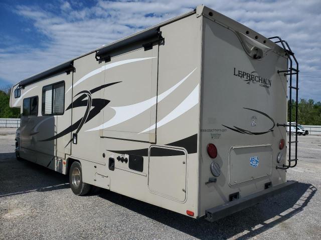 Obraz 3 z 2013 FORD ECONOLINE E450 SUPER DUTY CUTAWAY VAN 2013 z VIN 1FDXE4FS8DDA88533