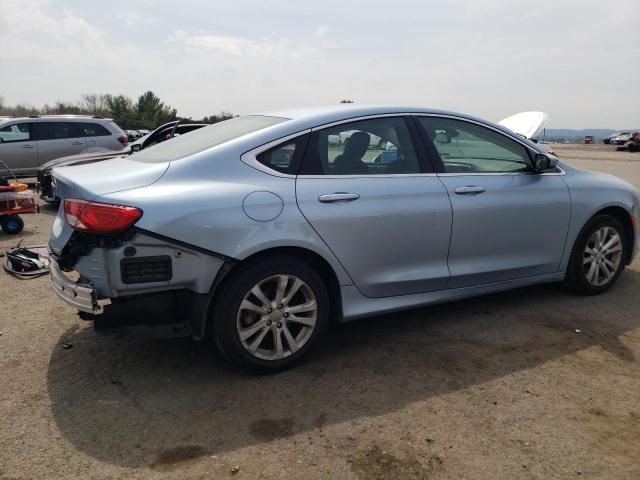 Изображение 3 2015 CHRYSLER 200 LIMITED 2015 с VIN 1C3CCCAB0FN646998