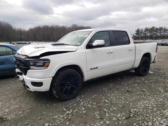 2020 RAM 1500 LARAMIE 2020 image