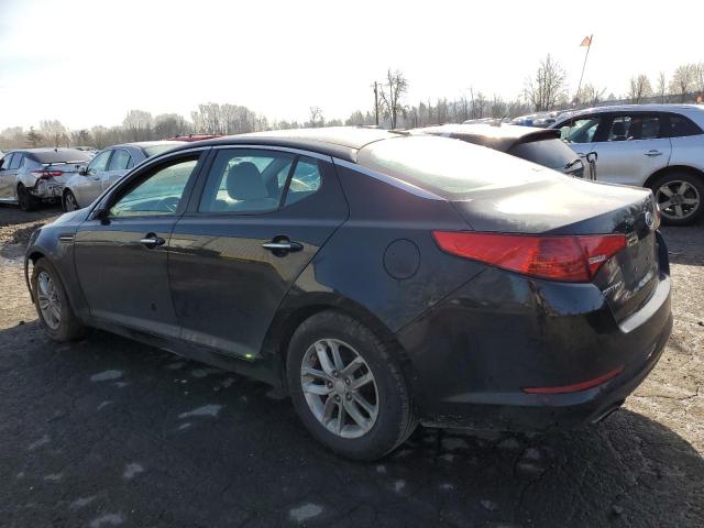 Obraz 2 z 2012 KIA OPTIMA LX 2012 z VIN 5XXGM4A71CG016443