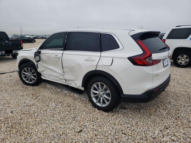 Изображение 2 2024 HONDA CR-V EX 2024 с VIN 2HKRS4H47RH415705