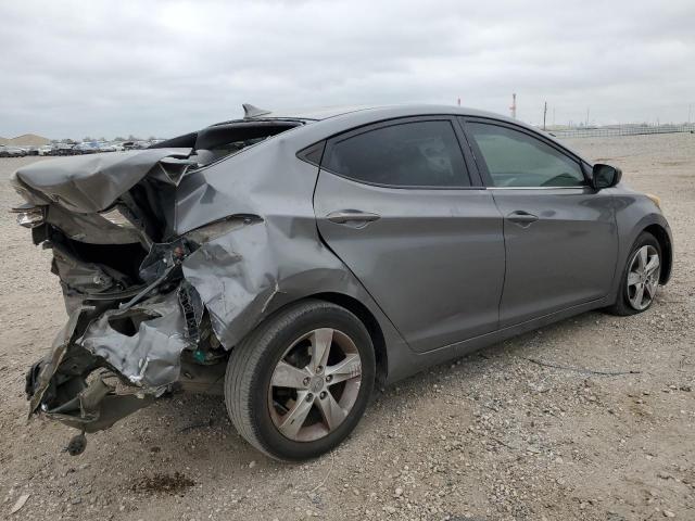 Image 3 of 2013 HYUNDAI ELANTRA GLS 2013 with VIN 5NPDH4AEXDH399827