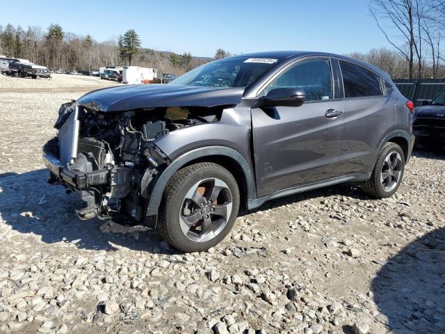 Obraz 1 z 2018 HONDA HR-V EX 2018 z VIN 3CZRU6H58JM720301