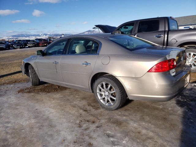 Obraz 2 z 2007 BUICK LUCERNE CXL 2007 z VIN 1G4HD572X7U174149