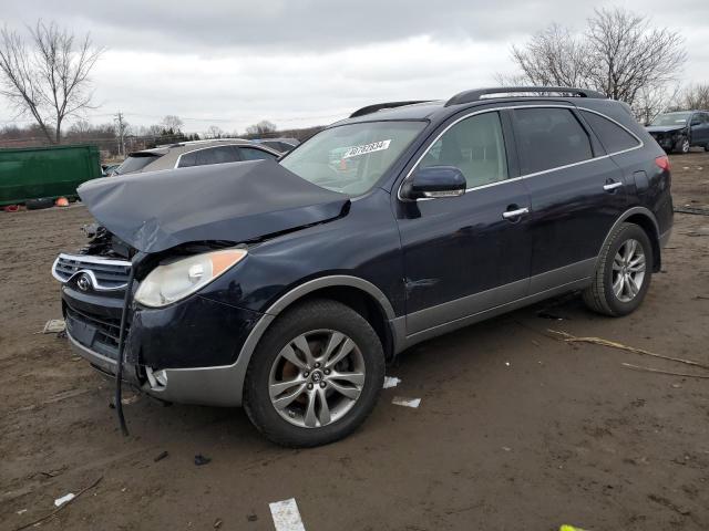 Изображение 1 2012 HYUNDAI VERACRUZ GLS 2012 с VIN KM8NU4CC3CU201097