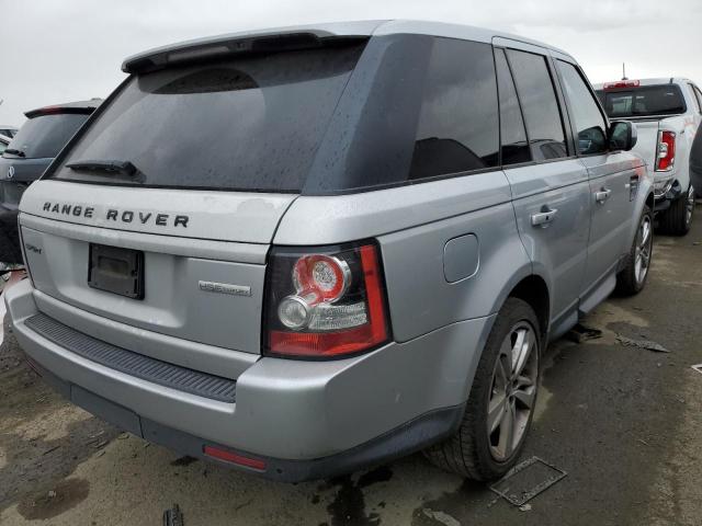 Obraz 3 z 2013 LAND ROVER RANGE ROVER SPORT HSE LUXURY 2013 z VIN SALSK2D46DA803139
