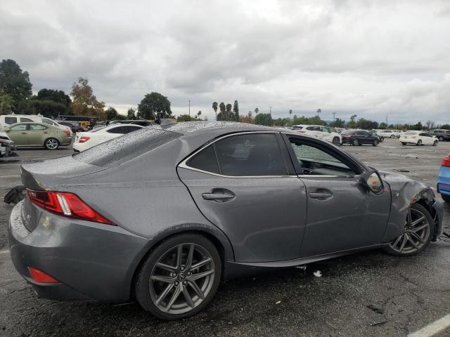 Изображение 3 2015 LEXUS IS 250 2015 с VIN JTHBF1D2XF5056126