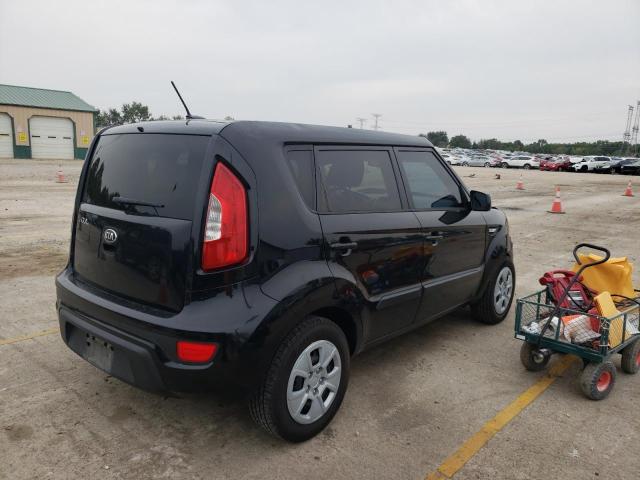 Изображение 3 2013 KIA SOUL  2013 с VIN KNDJT2A54D7604875