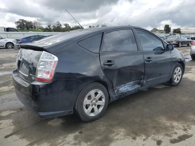 Image 3 of 2008 TOYOTA PRIUS  2008 with VIN JTDKB20U783399744