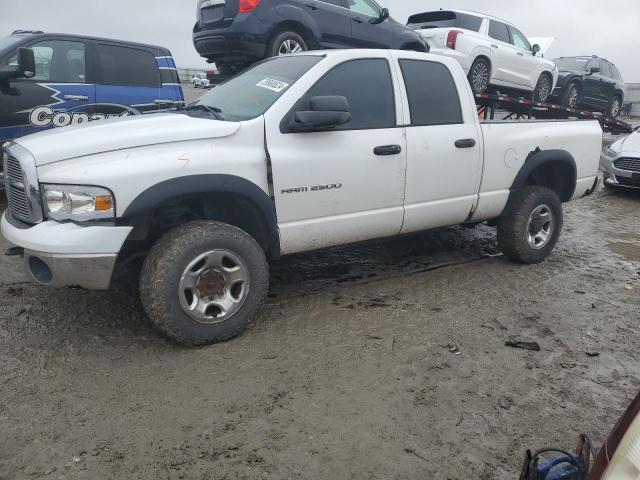 Obraz 2005 DODGE RAM 2500 ST 2005