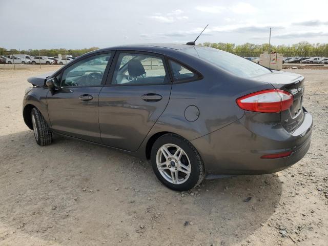 Изображение 2 2017 FORD FIESTA SE 2017 с VIN 3FADP4BJ3HM129553