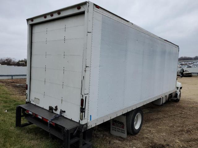 Image 3 of 2012 HINO 258/268  2012 with VIN 5PVNE8JV7C4S52390