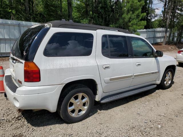 Изображение 3 2002 GMC ENVOY XL 2002 с VIN 1GKET16SX26117911