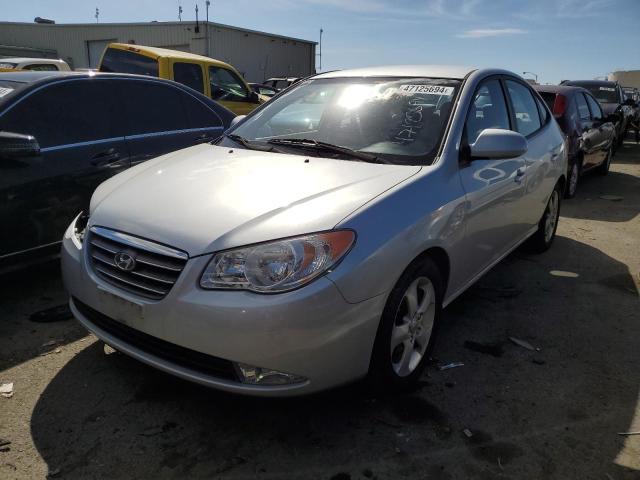 Obraz 2008 HYUNDAI ELANTRA GLS 2008