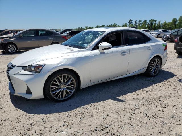 2017 LEXUS IS 200T 2017 image